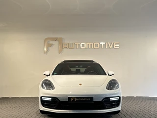 Porsche Panamera – thumbnail 10