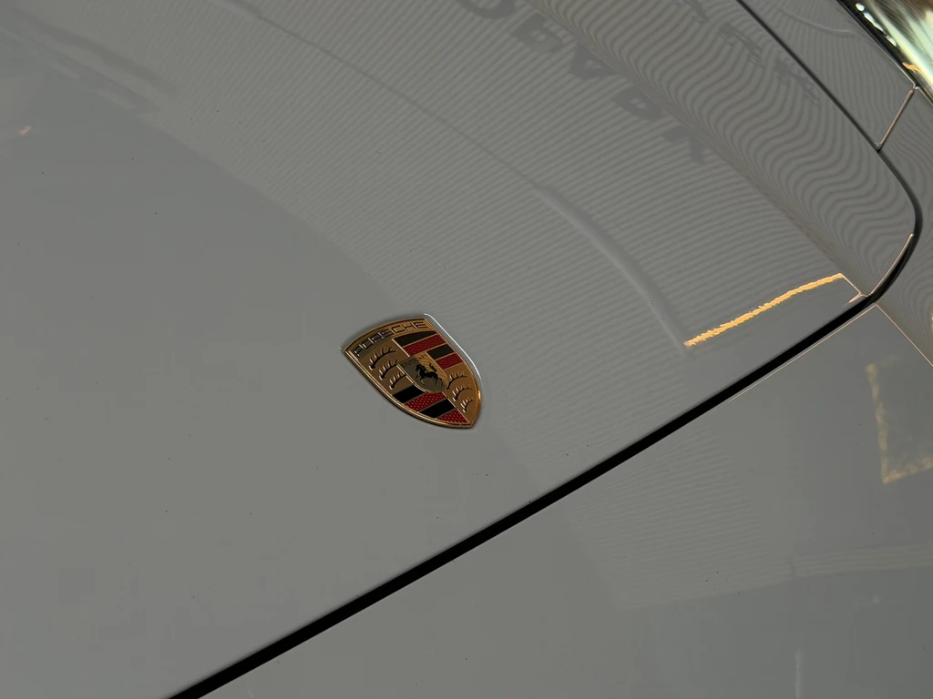 Porsche Panamera – foto 38