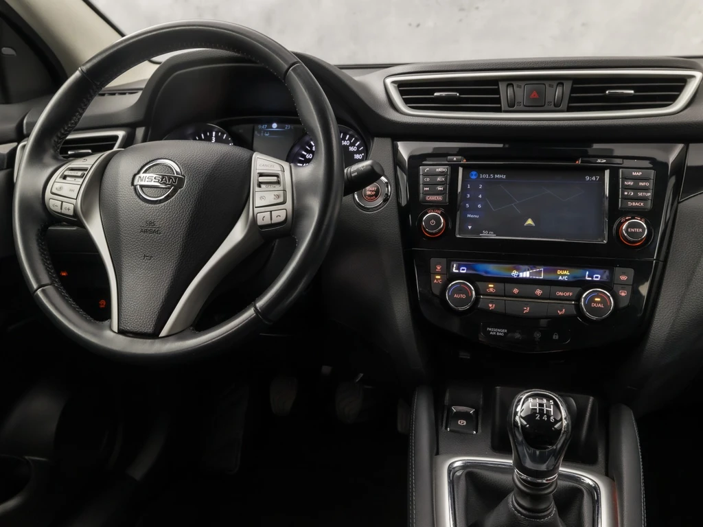 Nissan QASHQAI – foto 8