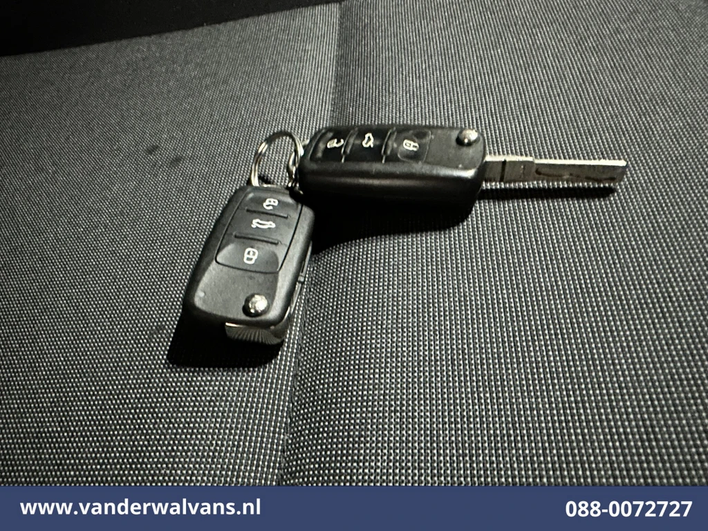 Volkswagen Caddy – foto 19