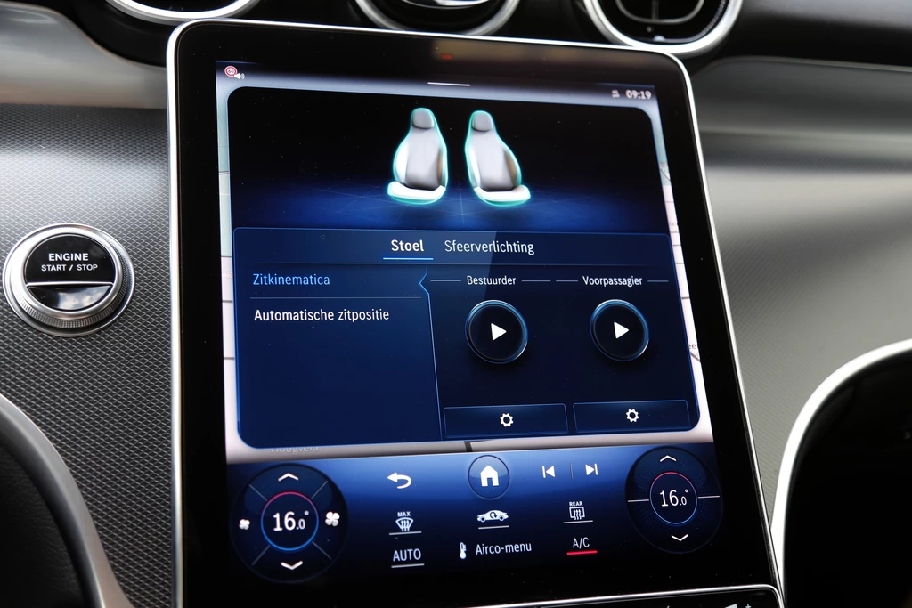Mercedes-Benz GLC – foto 59