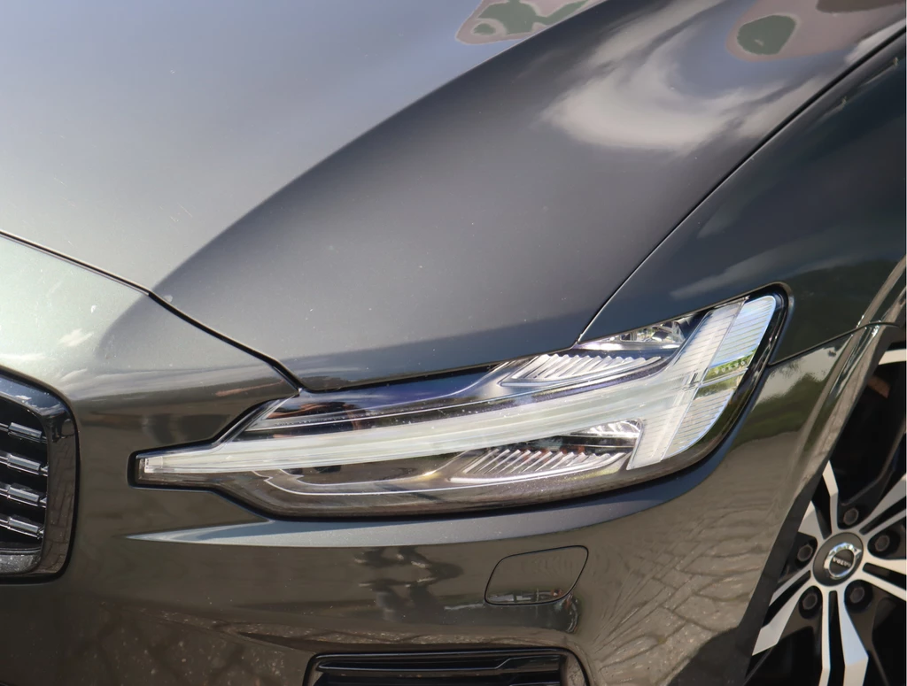 Volvo V60 – foto 22