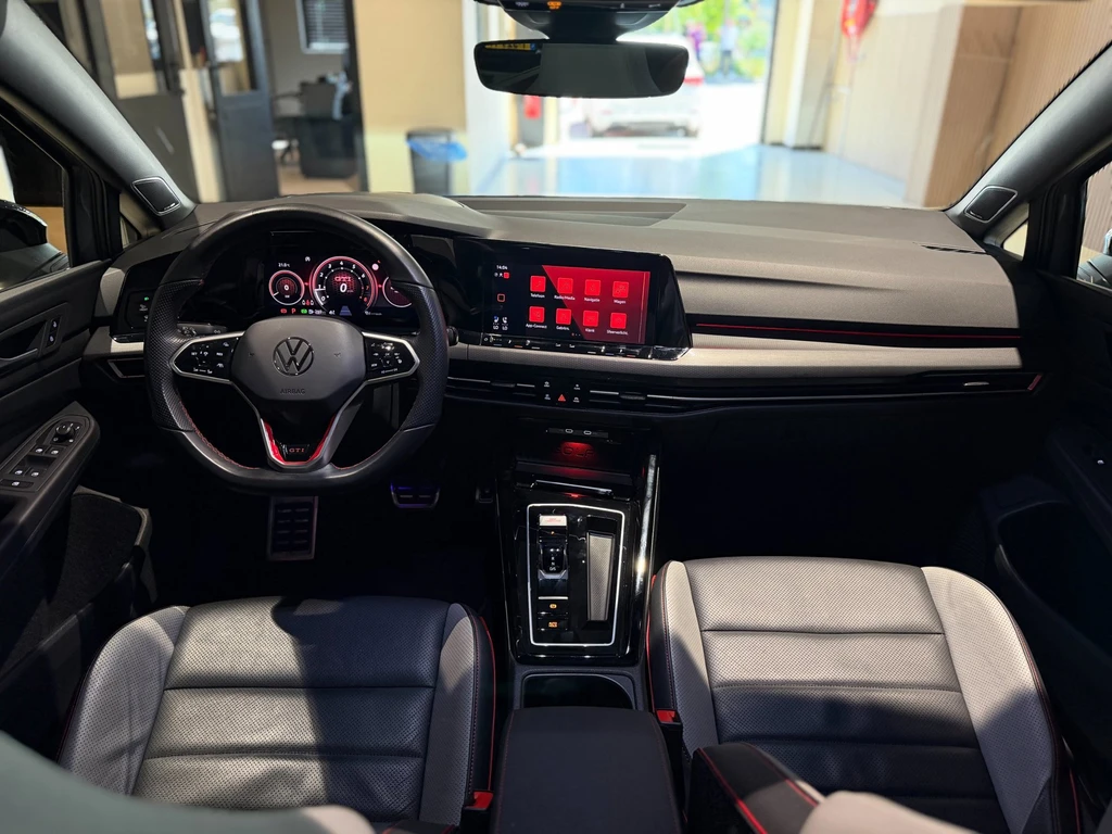 Volkswagen Golf – foto 9