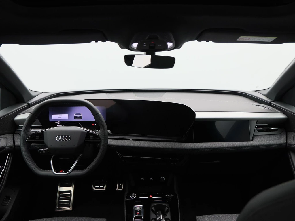 Audi Q6 e-tron – foto 41