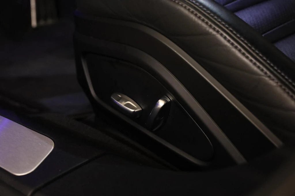 Porsche Panamera – foto 28
