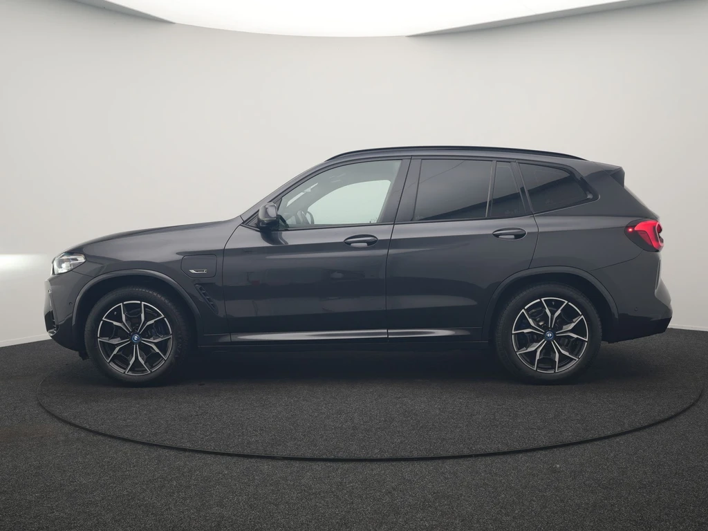BMW X3 – foto 3