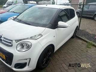Citroën C1 – thumbnail 1