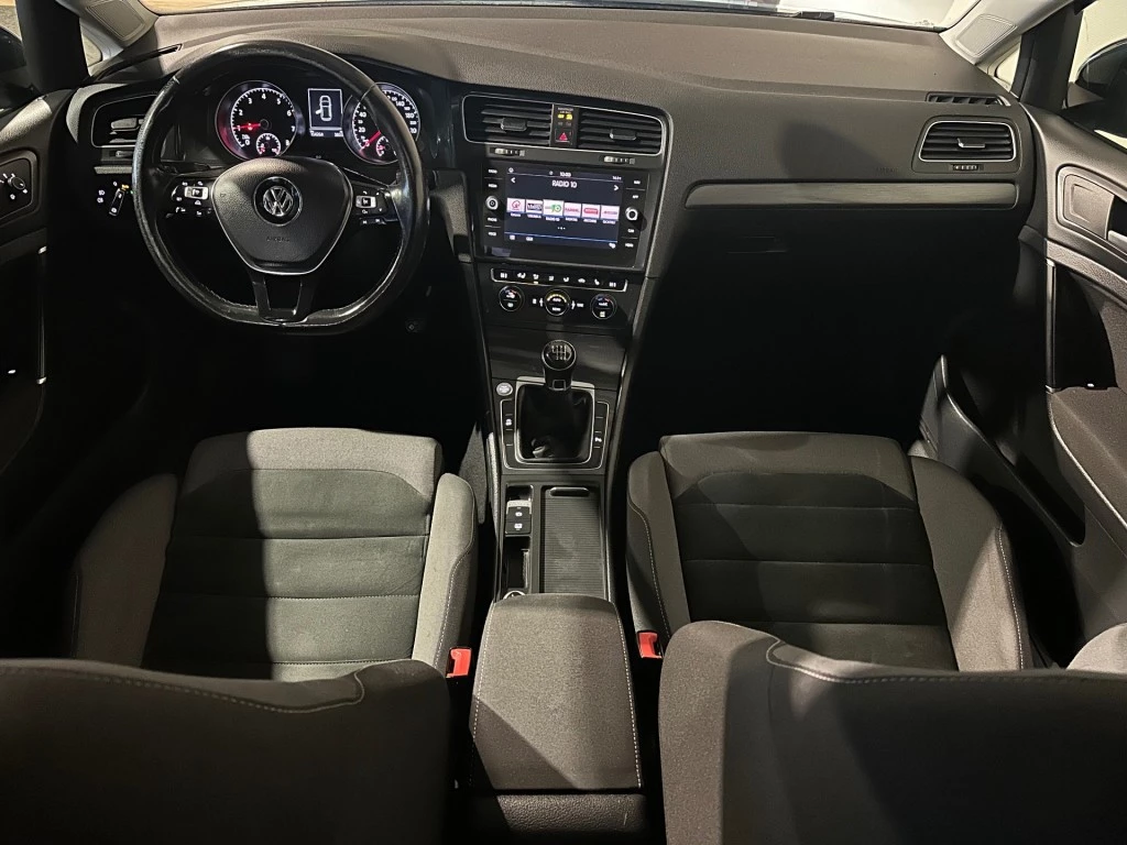 Volkswagen Golf – foto 16