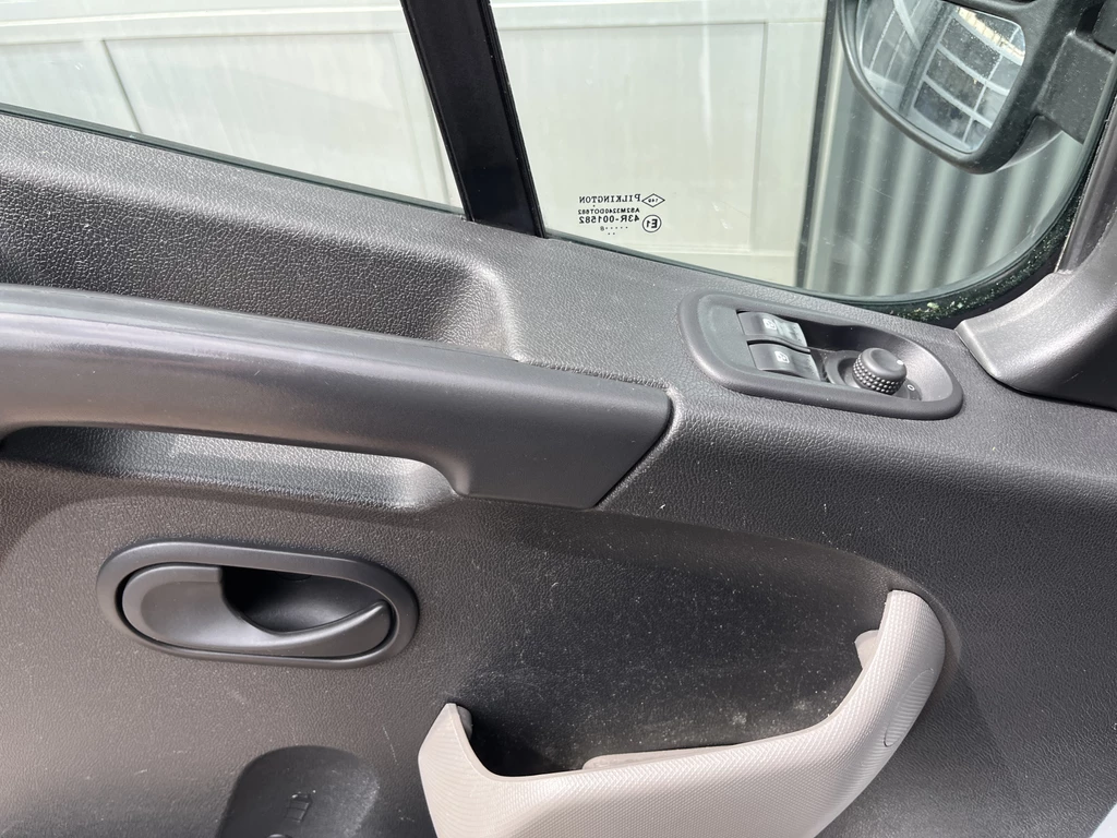 Opel Movano – foto 13