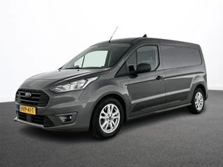 Ford Transit Connect – thumbnail 1