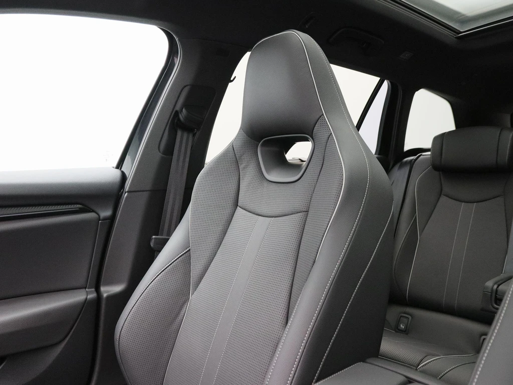 Škoda Superb – foto 40