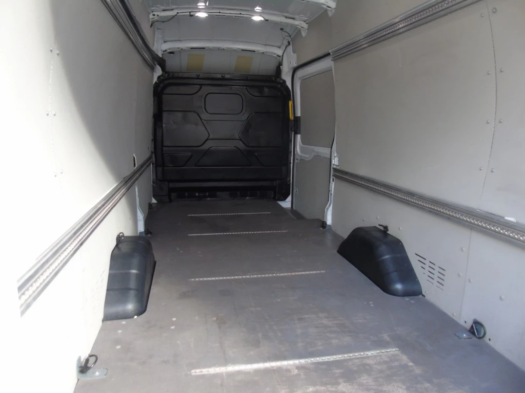 Ford Transit – foto 12
