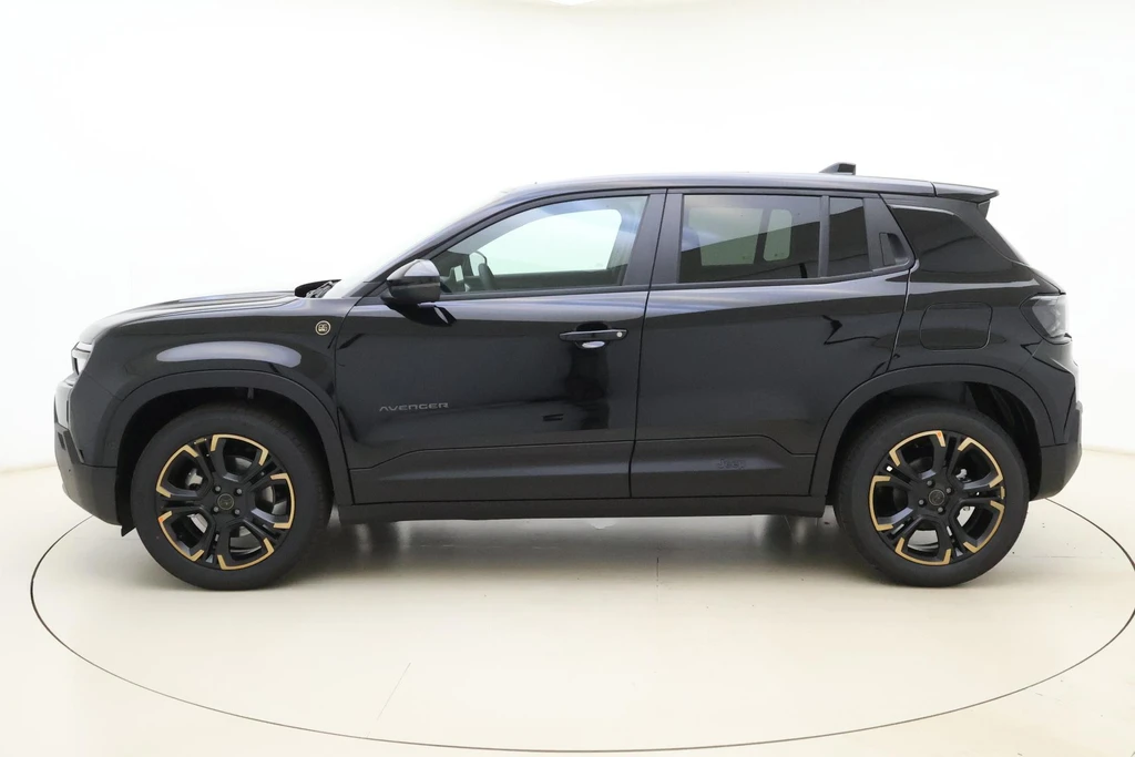 Jeep Avenger – foto 2