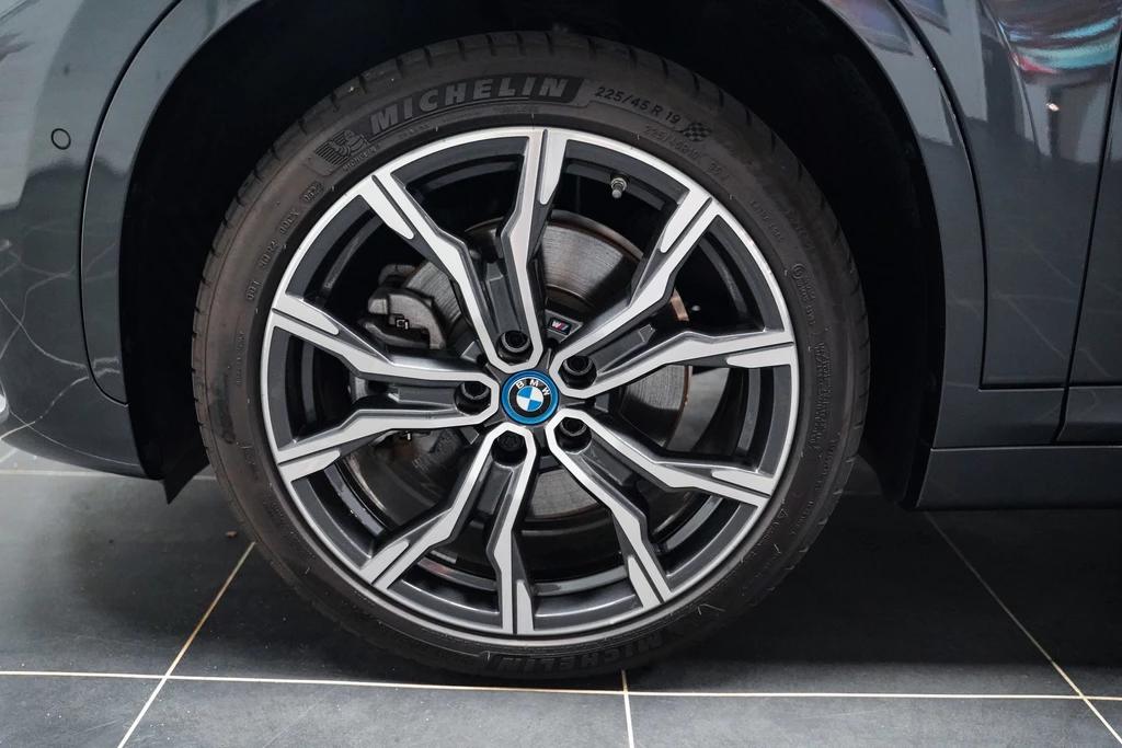 BMW X1 – foto 18