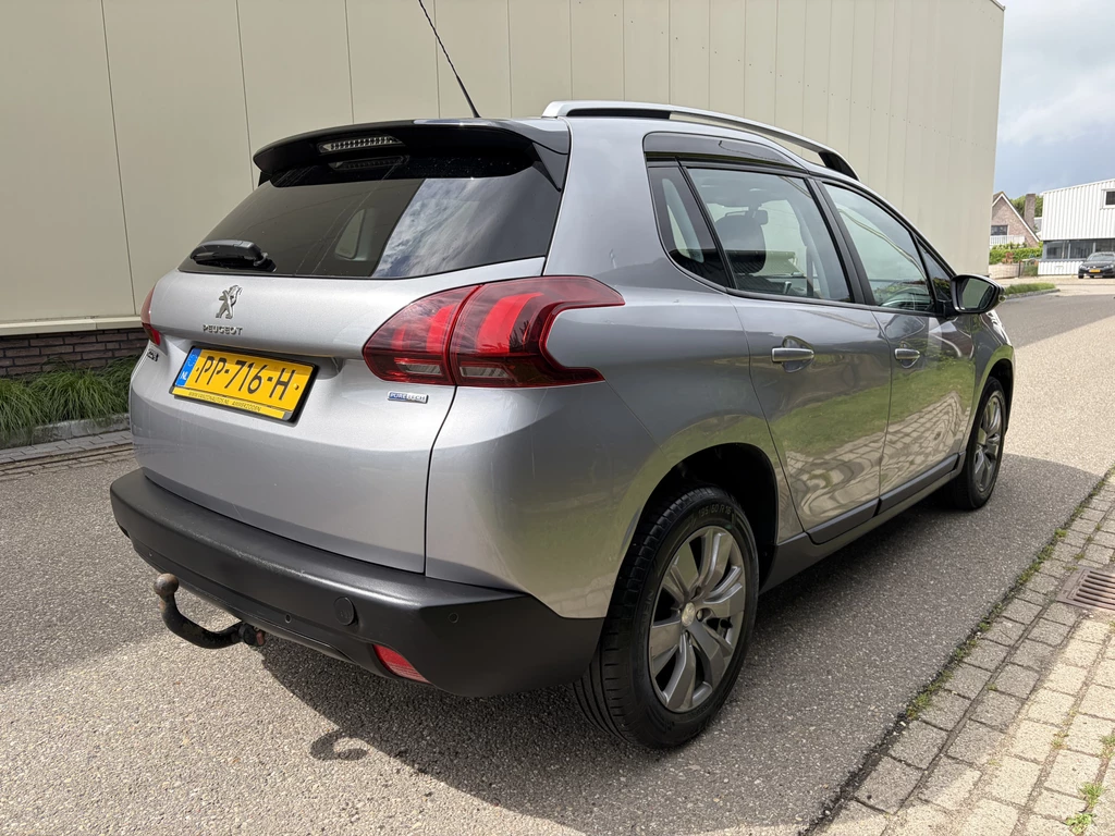 Peugeot 2008 – foto 7