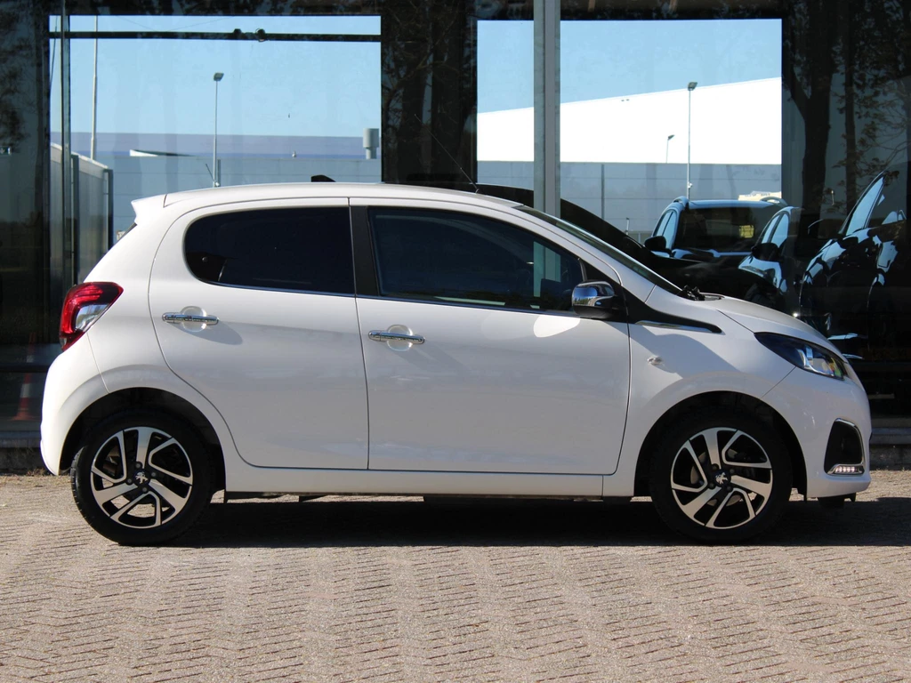 Peugeot 108 – foto 4