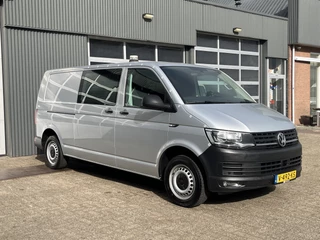Volkswagen Transporter – thumbnail 10