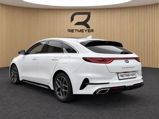 Kia ProCeed – thumbnail 3