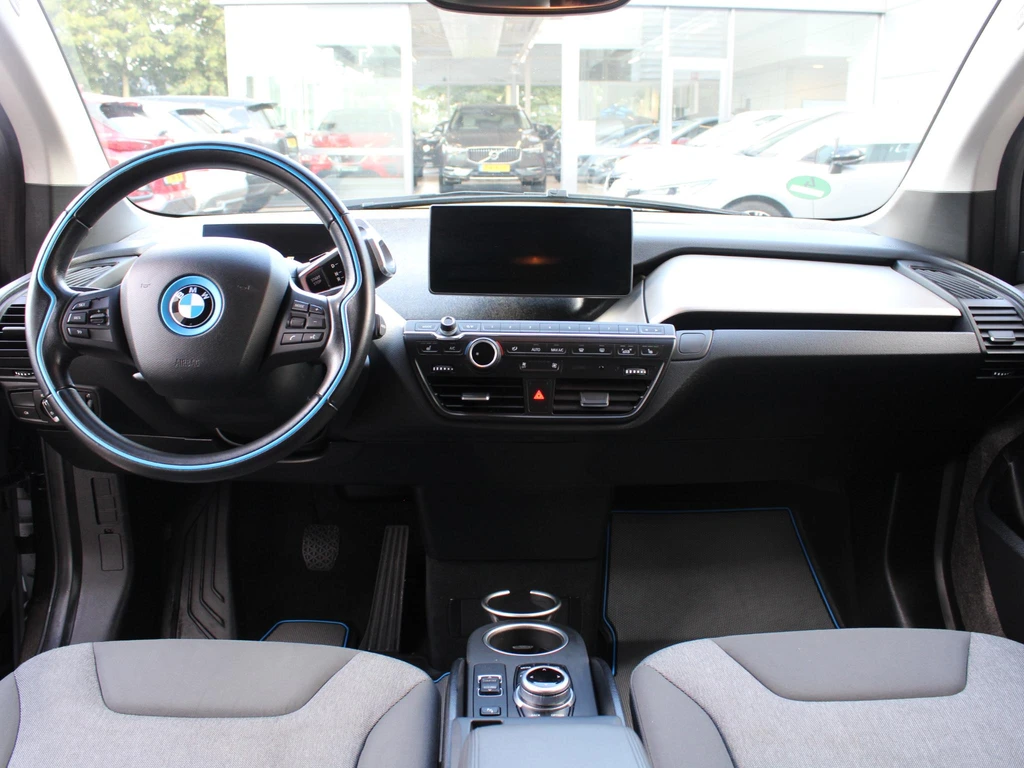 BMW i3 – foto 11