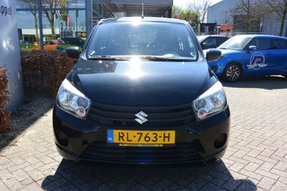 Suzuki Celerio – thumbnail 10