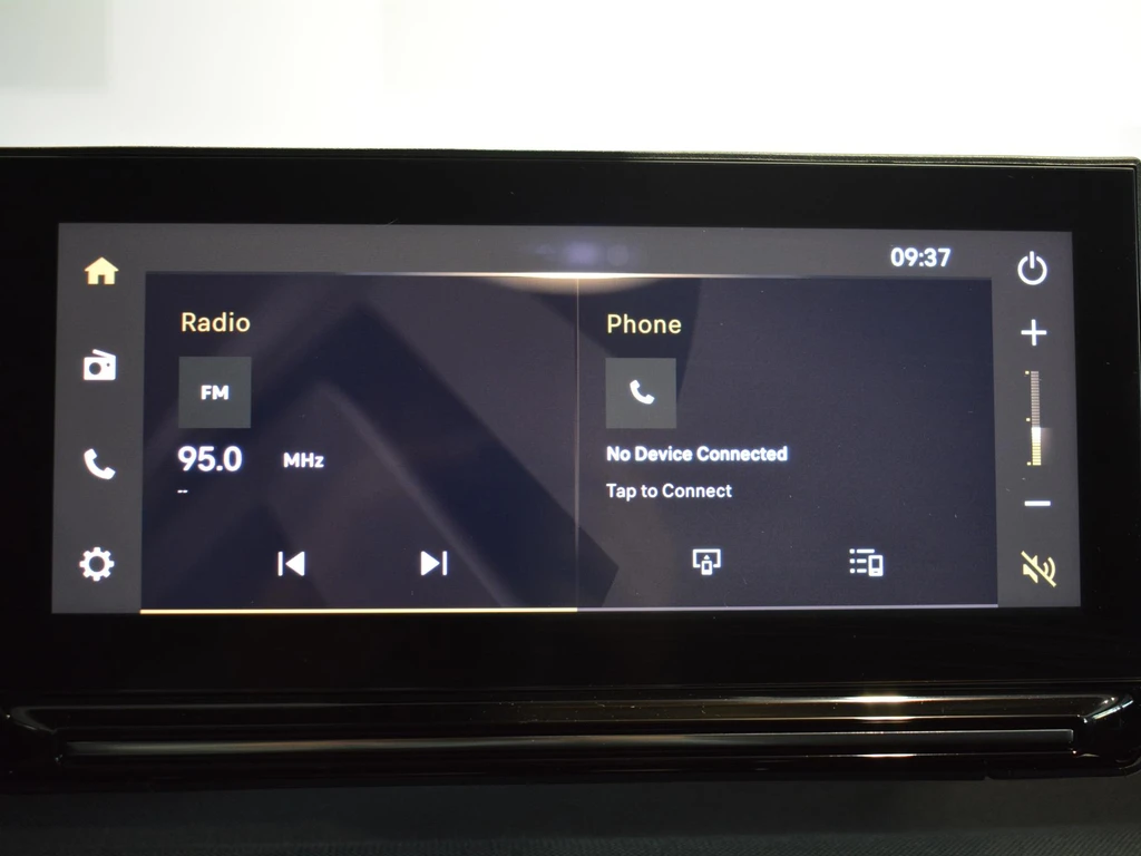 Citroën C3 Aircross – foto 38