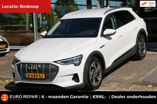 Audi e-tron – thumbnail 1