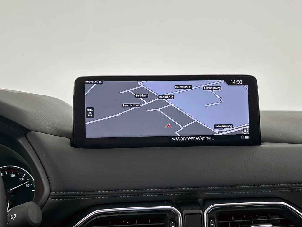 Mazda CX-5 – foto 9