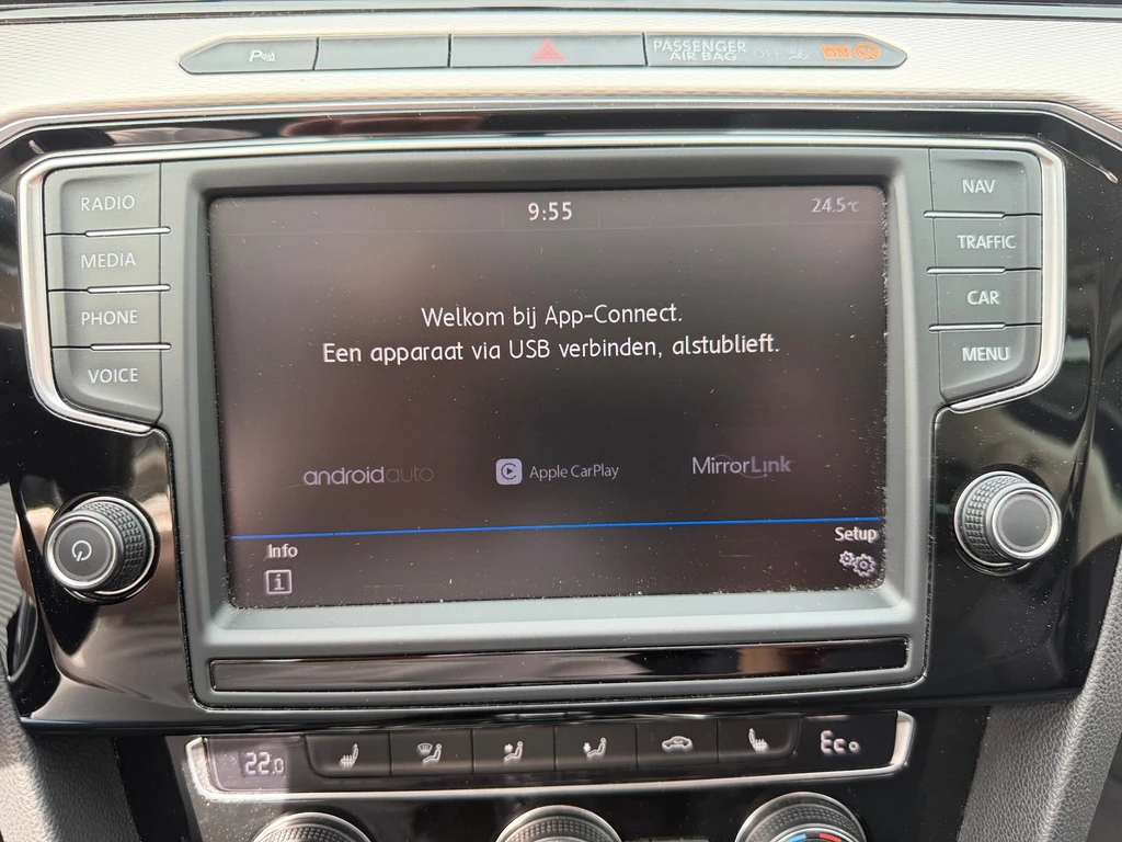 Volkswagen Passat – foto 37