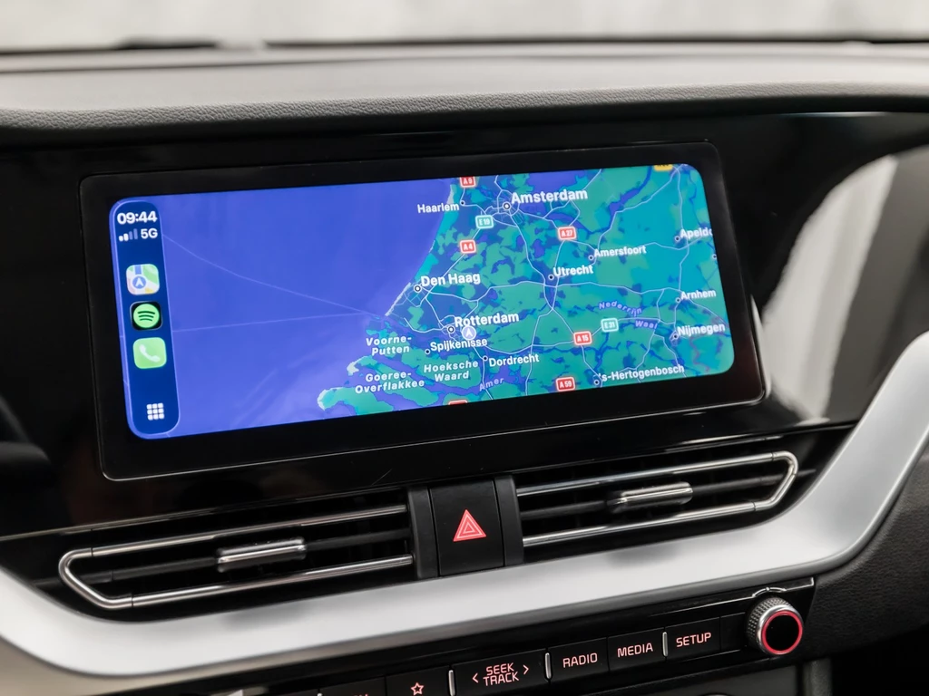 Kia Niro – foto 26