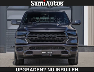 Dodge Ram Pick-Up – thumbnail 16