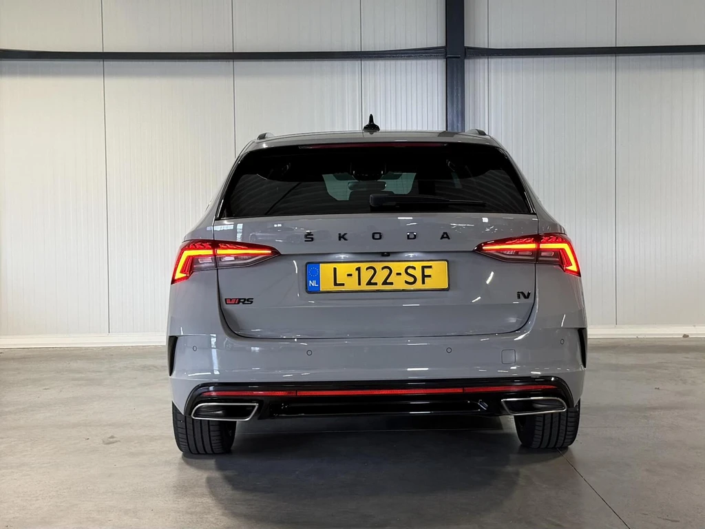 Škoda Octavia – foto 7