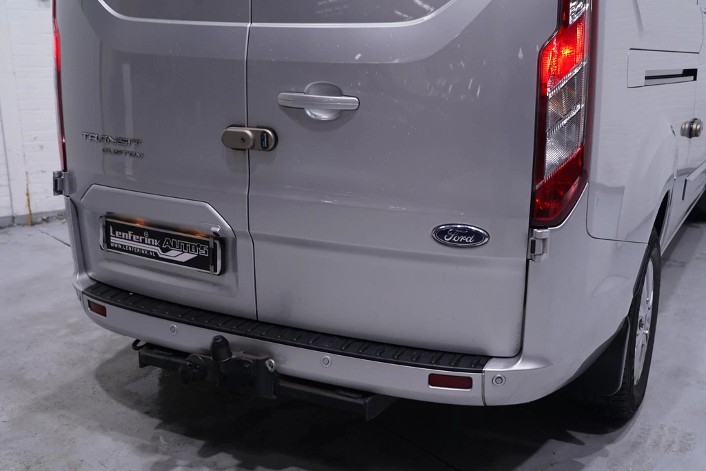Ford Transit Custom – foto 6