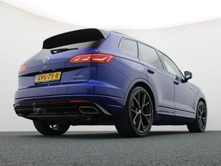 Volkswagen Touareg – thumbnail 10