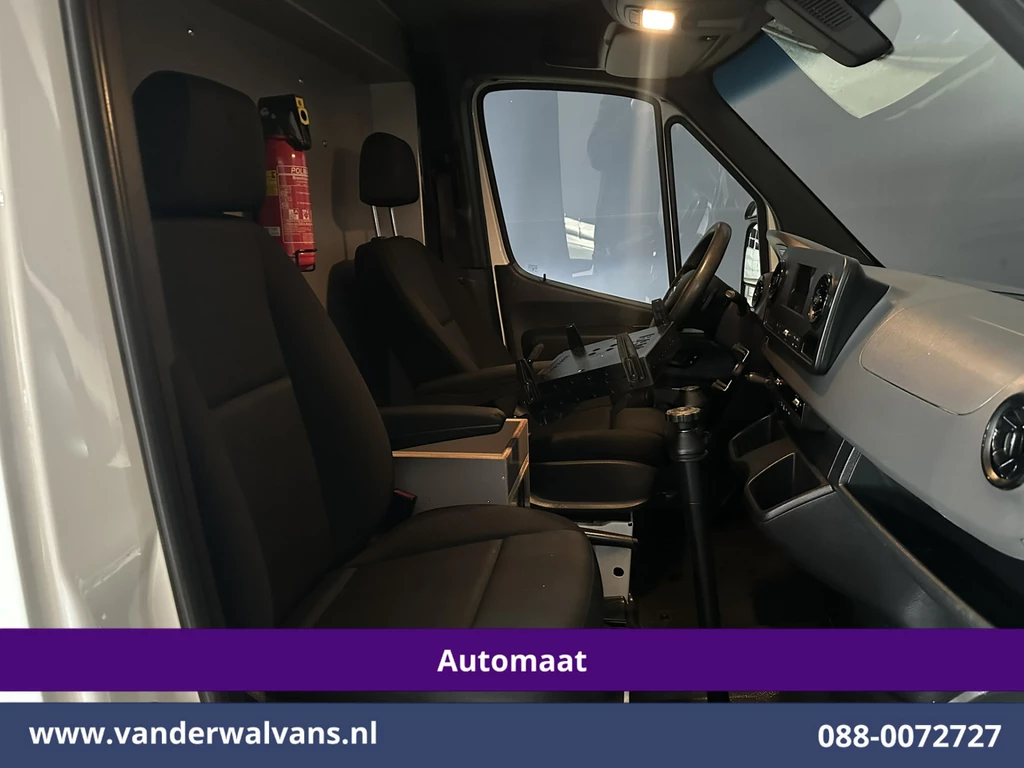 Mercedes-Benz Sprinter – foto 13