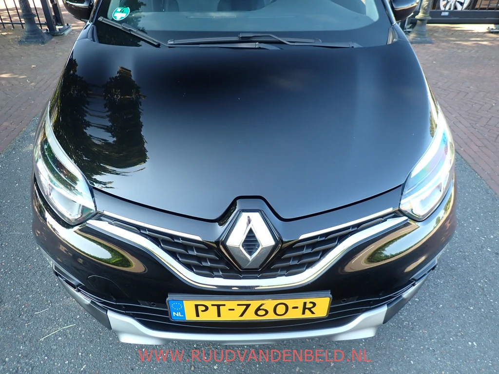 Renault Captur – foto 8