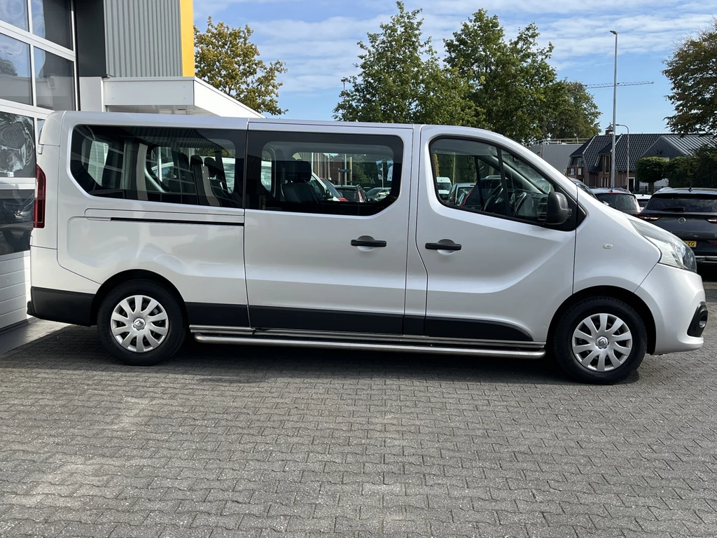 Renault Trafic – foto 6