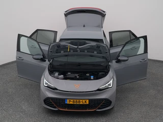 CUPRA Born – thumbnail 17