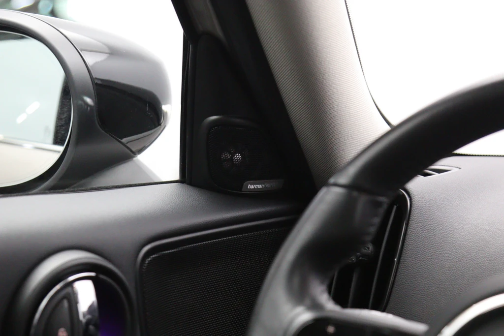 MINI Countryman – foto 13