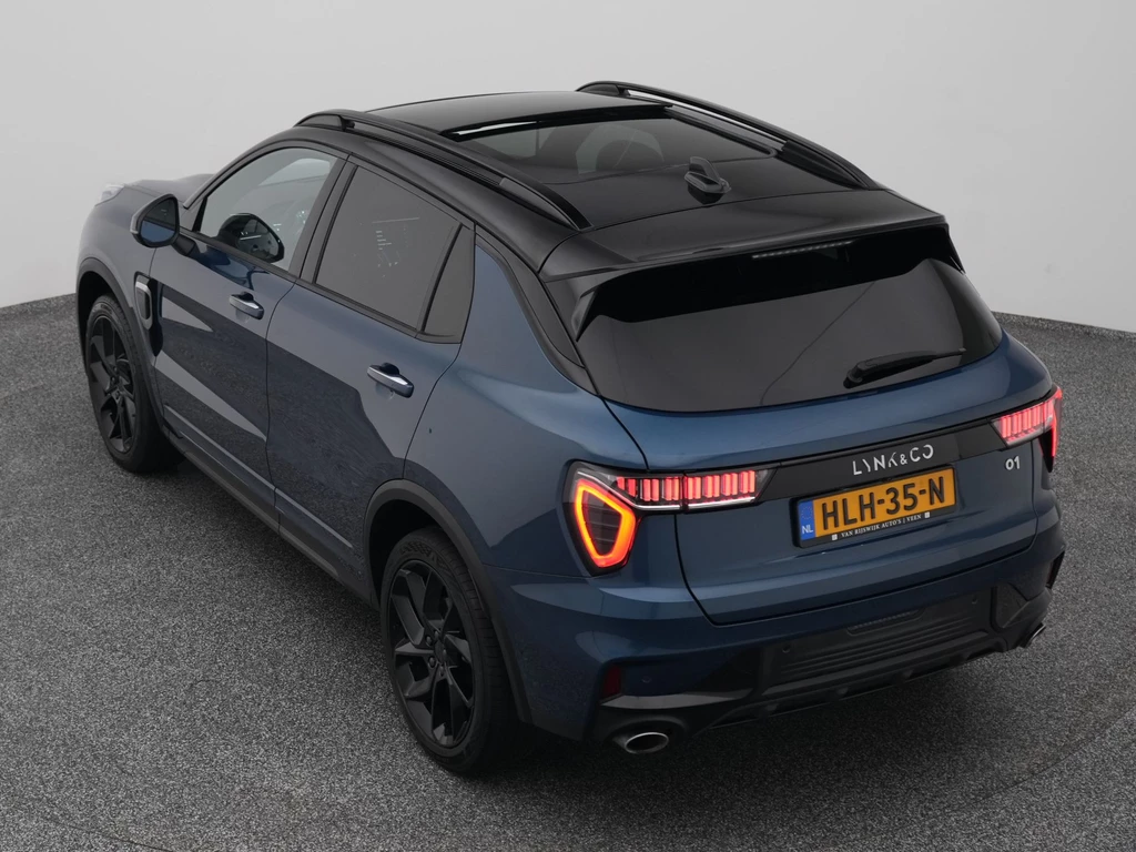 Lynk & Co 01 – foto 7
