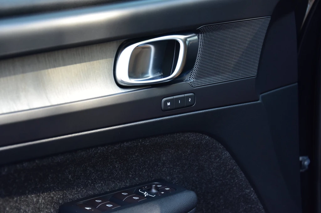 Volvo XC40 – foto 21