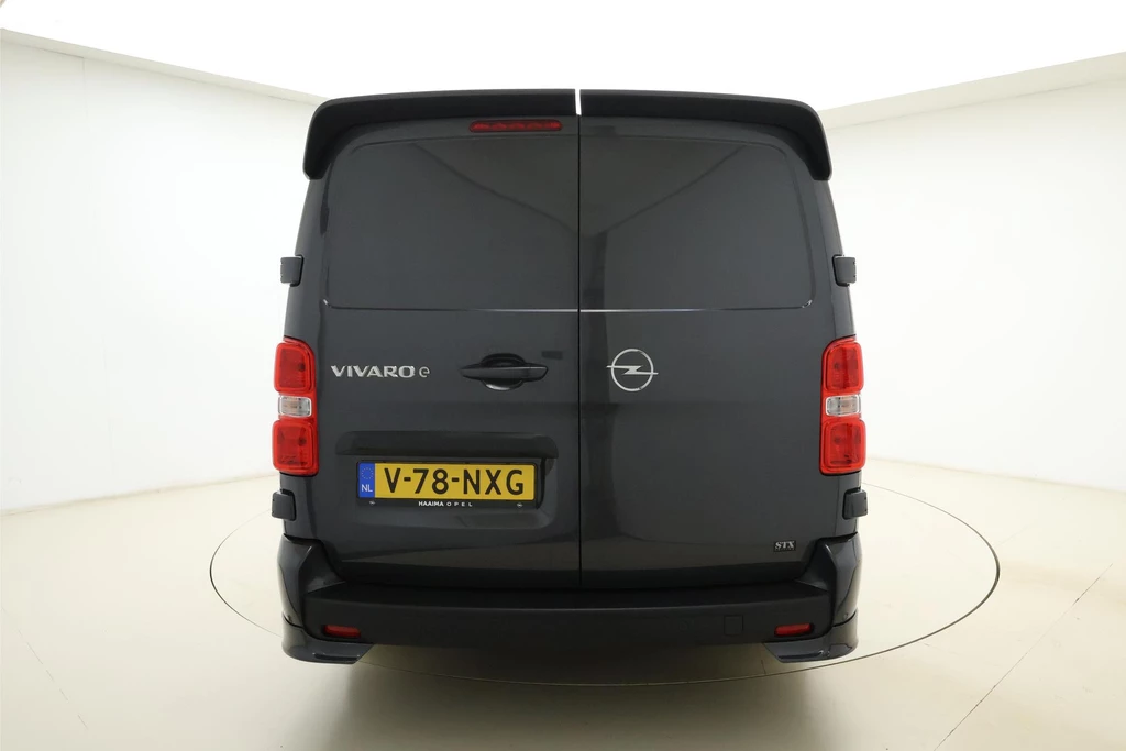 Opel Vivaro-e – foto 5