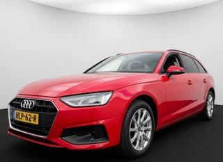 Audi A4 – thumbnail 2