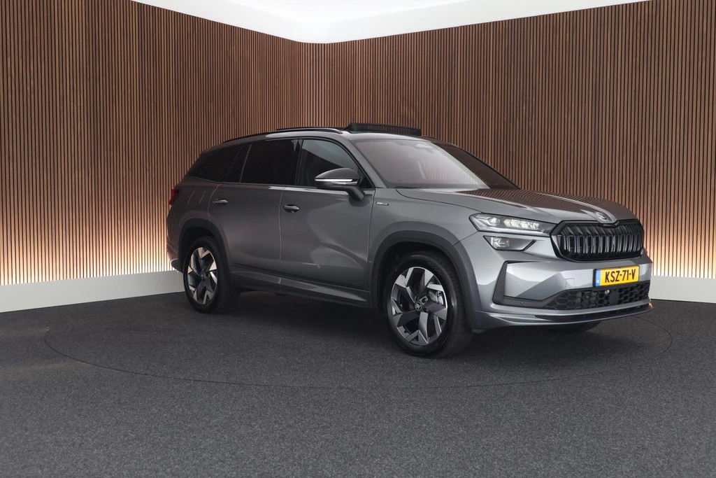 Škoda Kodiaq – foto 6