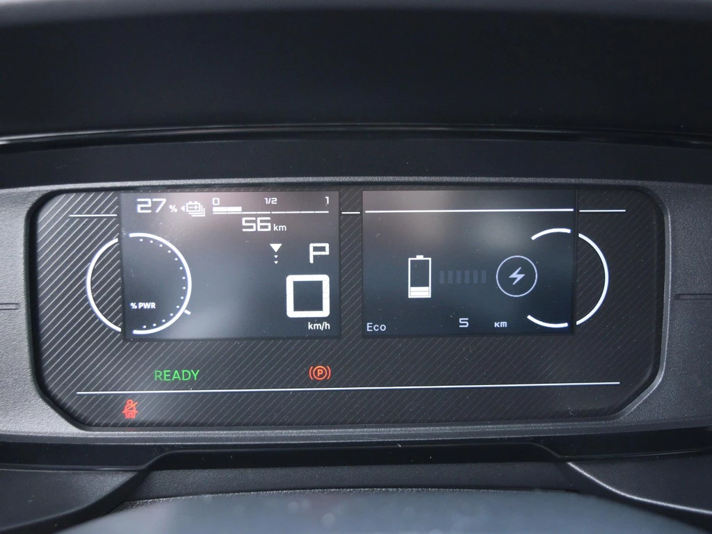 Citroën ë-Berlingo – foto 12