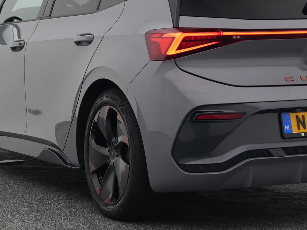 CUPRA Born – foto 30