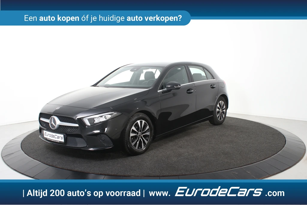 Mercedes-Benz A-Klasse – foto 3