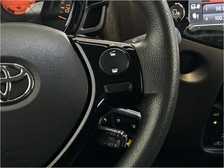 Toyota Aygo – thumbnail 19