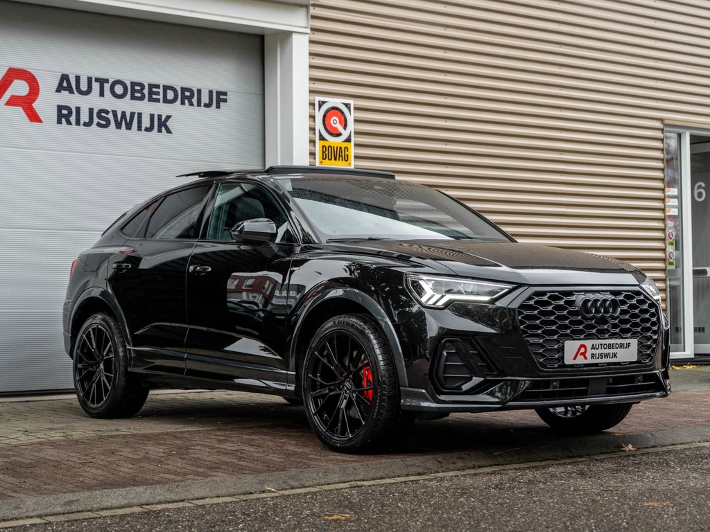 Audi Q3 – foto 8