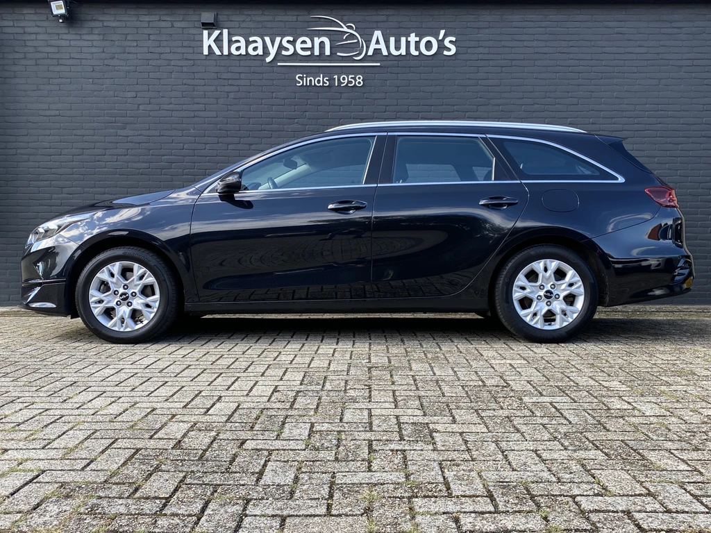 Kia Ceed Sportswagon – foto 2