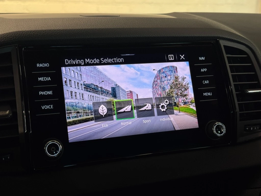 Škoda Karoq – foto 27
